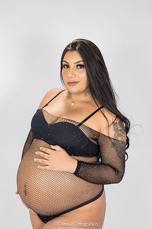 0069 - Ana Laura Silva - Gestante - DF4_5878