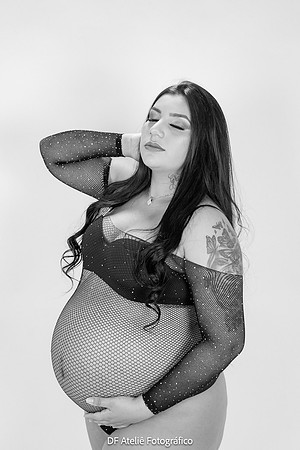 0074 - Ana Laura Silva - Gestante - DF4_5884
