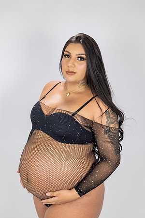 0068 - Ana Laura Silva - Gestante - DF4_5876