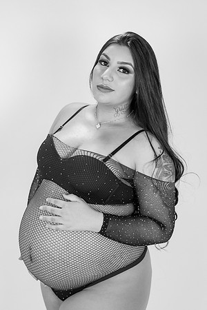 0071 - Ana Laura Silva - Gestante - DF4_5879