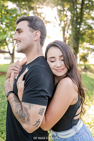 0074 - Caroline e Lucas - Pre Wedding - DF4_9775