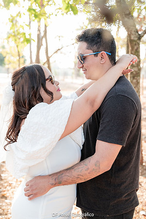 0017 - Caroline e Gabriel - Pré Wedding - DF4_2380