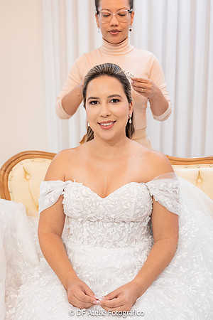 0067 - Eunice e Augusto - Casamento - DF4_0607