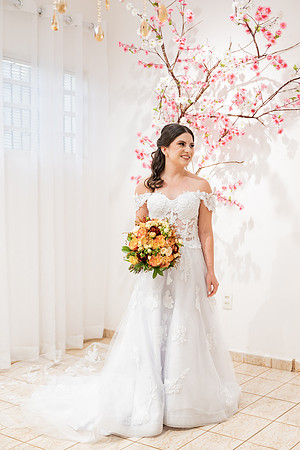 0051 - Nathalia e Thales - Casamento - DF4_6007