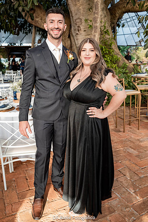0105 - Nathalia e Thales - Casamento - DF4_6101