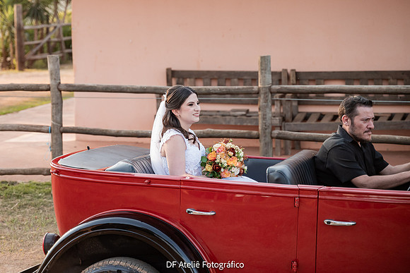 0155 - Nathalia e Thales - Casamento - DF3_6157