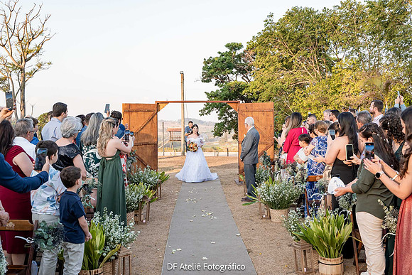 0185 - Nathalia e Thales - Casamento - DF4_6274