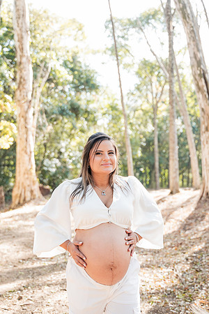 0122 - Elizangela Santos - Gestante - DF4_7365