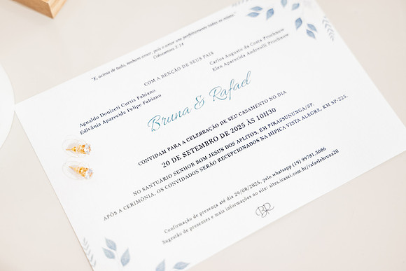0007 - Bruna e Rafael - Casamento - DF4_8475