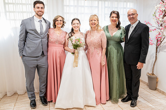 0041 - Bruna e Rafael - Casamento - DF4_8574