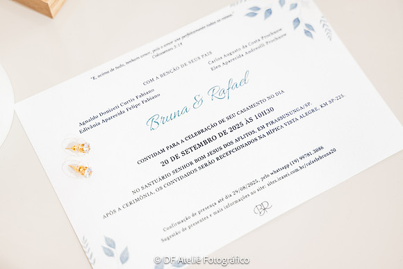 0007 - Bruna e Rafael - Casamento - DF4_8475