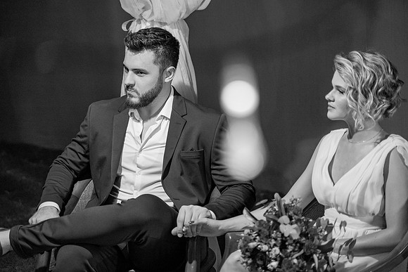 0054 - Aliny e Luís Eduardo - Casamento - DF3_7611