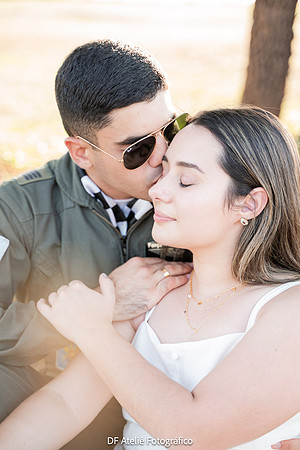 0110 - Gabrielly e Matheus - Pre-Wedding - DF4_3151