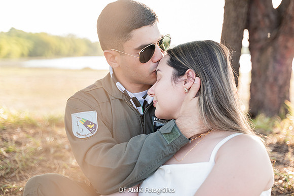 0112 - Gabrielly e Matheus - Pre-Wedding - DF4_3160