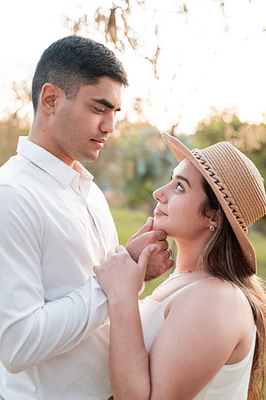 0187 - Gabrielly e Matheus - Pre-Wedding - DF4_3507