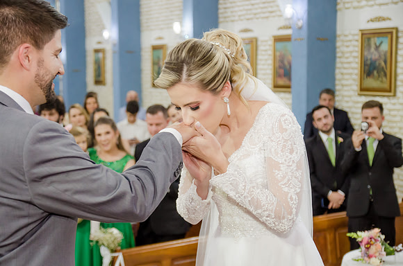 0232 - Alessandra e Carlos - Casamento - DF1_8506