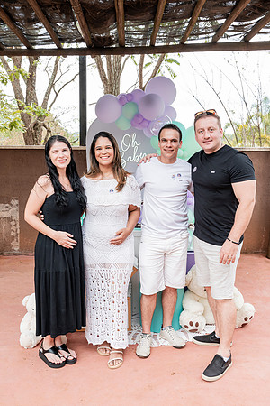 0011 - Suélly Camargo - Chá Revelação - DF4_6405