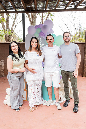 0017 - Suélly Camargo - Chá Revelação - DF4_6419