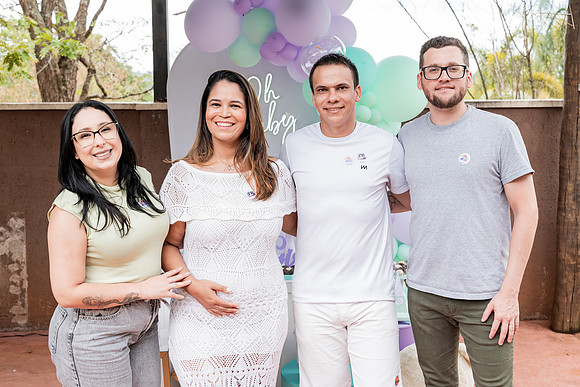 0018 - Suélly Camargo - Chá Revelação - DF4_6422