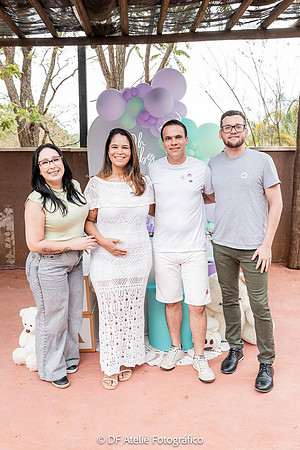 0017 - Suélly Camargo - Chá Revelação - DF4_6419