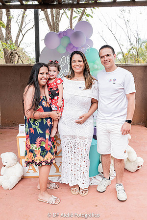 0023 - Suélly Camargo - Chá Revelação - DF4_6432