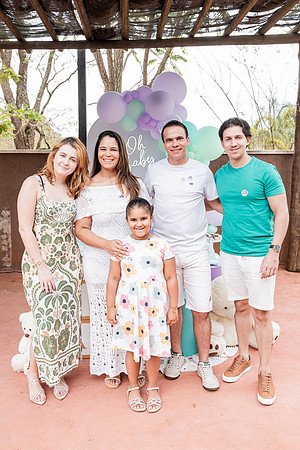 0019 - Suélly Camargo - Chá Revelação - DF4_6423