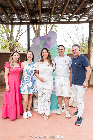 0027 - Suélly Camargo - Chá Revelação - DF4_6445