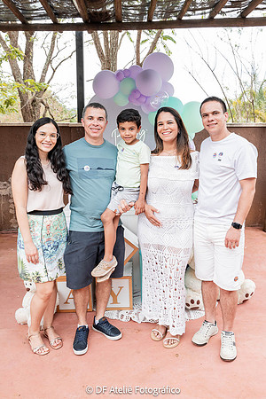 0033 - Suélly Camargo - Chá Revelação - DF4_6462