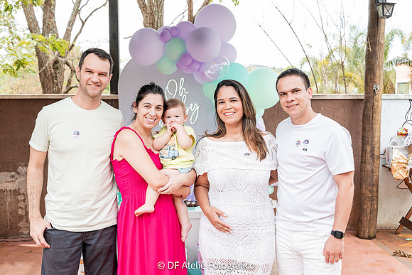0032 - Suélly Camargo - Chá Revelação - DF4_6459