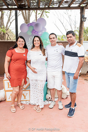 0037 - Suélly Camargo - Chá Revelação - DF4_6475