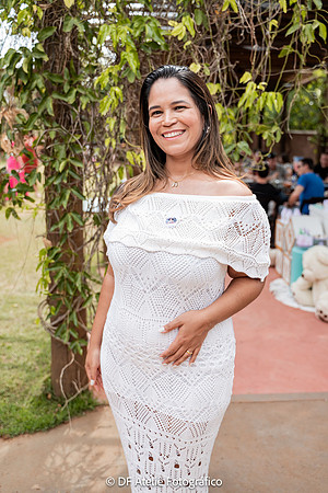 0071 - Suélly Camargo - Chá Revelação - DF4_6573