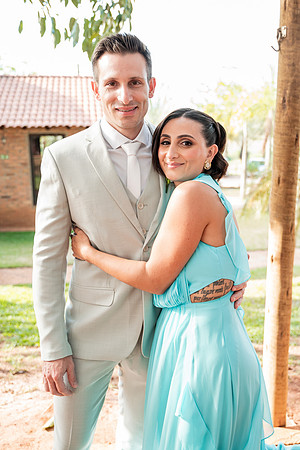 0151 - Vitória e André - Casamento - DF4_5182