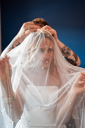0071 - Vitória e André - Casamento - DF4_5025