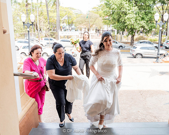 0046 - Fernanda e Otávio - Casamento - DF3_7509