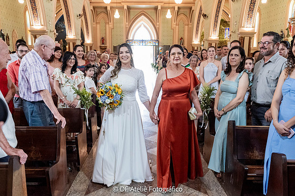 0061 - Fernanda e Otávio - Casamento - DF4_1226