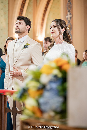 0084 - Fernanda e Otávio - Casamento - DF3_7613