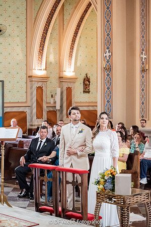 0085 - Fernanda e Otávio - Casamento - DF3_7621