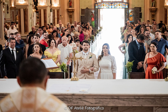 0087 - Fernanda e Otávio - Casamento - DF3_7626