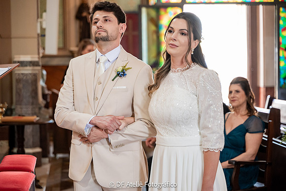 0091 - Fernanda e Otávio - Casamento - DF4_1283