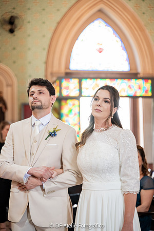 0092 - Fernanda e Otávio - Casamento - DF4_1285