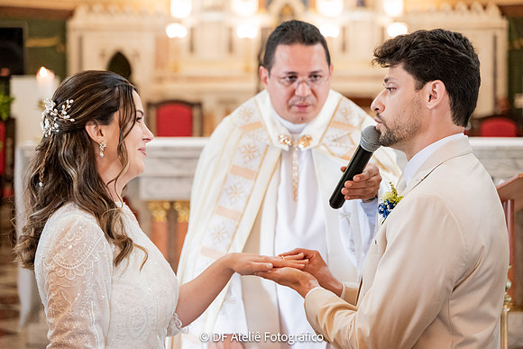 0130 - Fernanda e Otávio - Casamento - DF4_1381