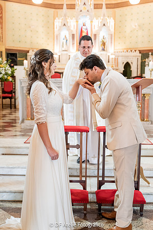 0133 - Fernanda e Otávio - Casamento - DF4_1386