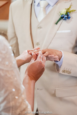 0134 - Fernanda e Otávio - Casamento - DF3_7744