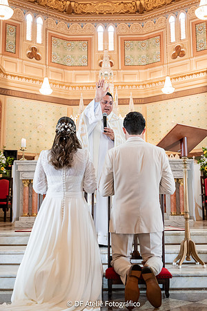 0148 - Fernanda e Otávio - Casamento - DF4_1408