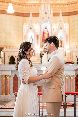 0154 - Fernanda e Otávio - Casamento - DF4_1422