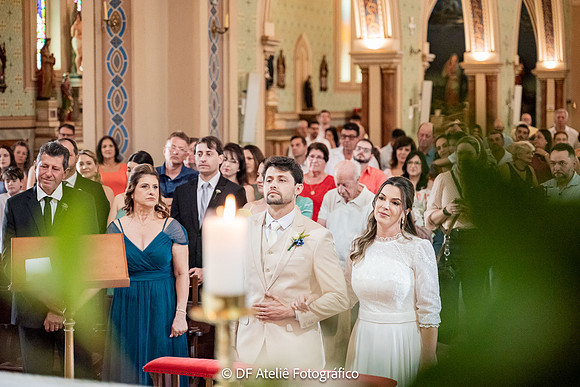 0156 - Fernanda e Otávio - Casamento - DF3_7801