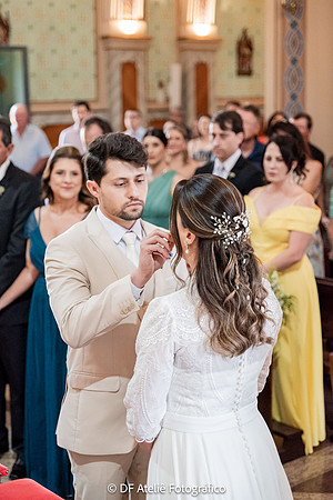 0163 - Fernanda e Otávio - Casamento - DF3_7813