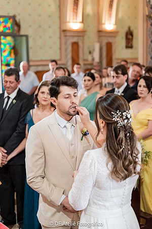 0164 - Fernanda e Otávio - Casamento - DF3_7820
