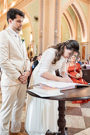 0175 - Fernanda e Otávio - Casamento - DF4_1453
