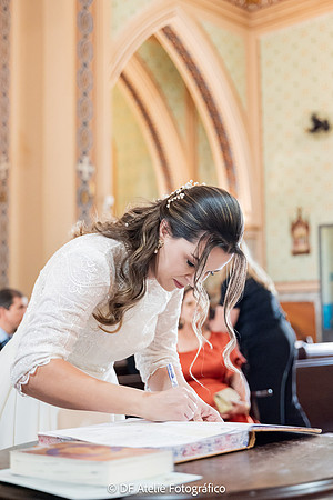 0176 - Fernanda e Otávio - Casamento - DF4_1456
